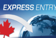 برنامج الدخول السريع Express Entry- كندا
