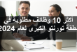10 وظائف مطلوبة في تورنتو