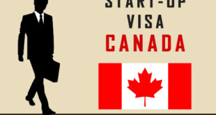 الهجرة غلى كندا عبر تأشيرة العمل