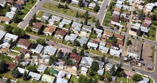 كندا :بيوت للإيجار