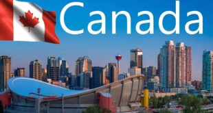 اتفاقية SAHs -كندا