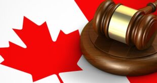 قوانين كندا الجديدة