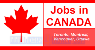 أكثر 15 وظيفة طلب في كندا
