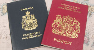 جواز-السفر-الكندي-عرب-كندا