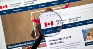 تقيليل تراكم طلبات الهجرة في كندا