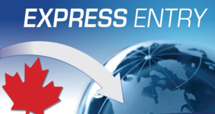 برنامج الدخول السريع Express Entry- كندا