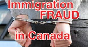 الاحتيال في إعلانات الهجرة-كندا