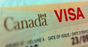 أسباب رفض تأشيرة الزيارة -كندا