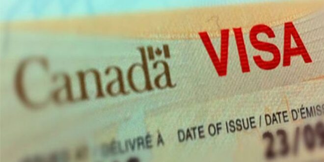 أسباب رفض تأشيرة الزيارة -كندا