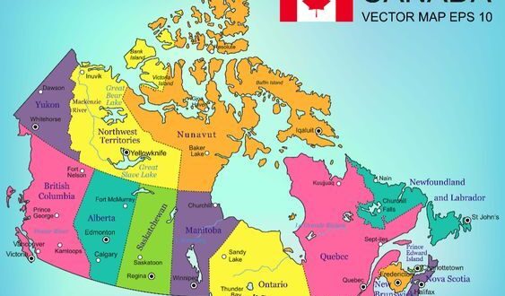 التنقل في كندا للمهاجرين الجدد