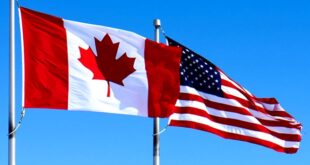 متطلبات الهجرة من الولايات المتحدة إلى كندا