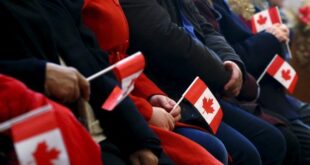خدمات التوطين و الاستقرار للمهاجرين الجدد في كندا