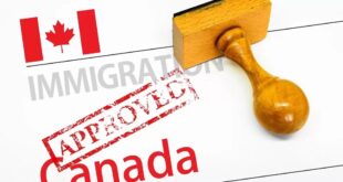 أوقات-معالجة-طلبات-الهجرة الكندبة