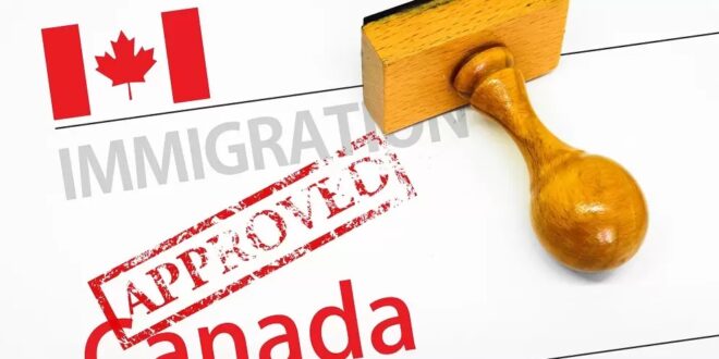 أوقات-معالجة-طلبات-الهجرة الكندبة